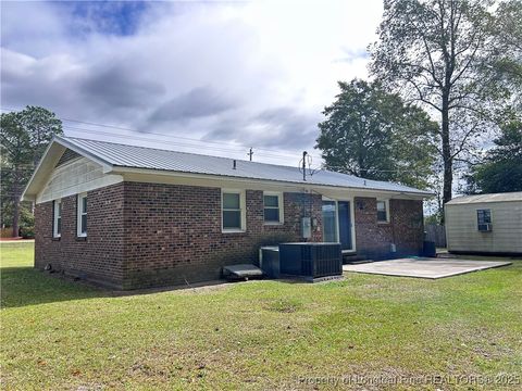 Tiny photo for 581 N Reilly Road, Fayetteville, NC 28303 (MLS # 752036)