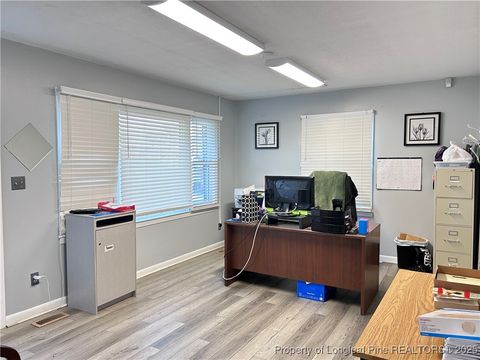 Tiny photo for 581 N Reilly Road, Fayetteville, NC 28303 (MLS # 752036)