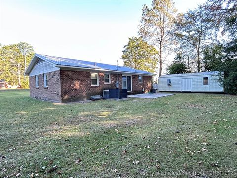 Tiny photo for 581 N Reilly Road, Fayetteville, NC 28303 (MLS # 752036)