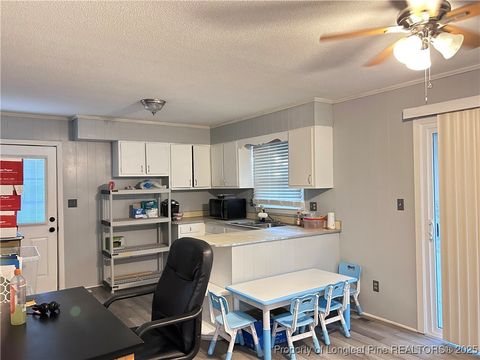 Tiny photo for 581 N Reilly Road, Fayetteville, NC 28303 (MLS # 752036)