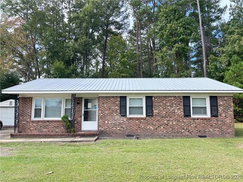 581 N Reilly Road Fayetteville NC 28303