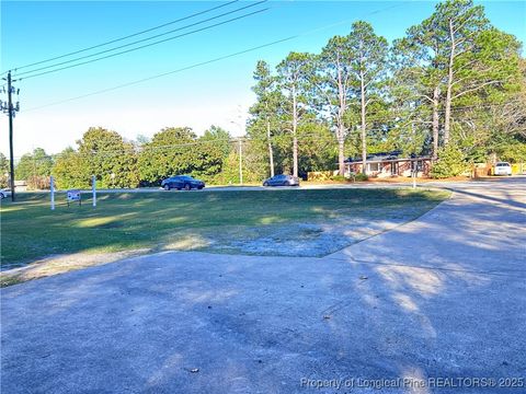 Tiny photo for 581 N Reilly Road, Fayetteville, NC 28303 (MLS # 752036)