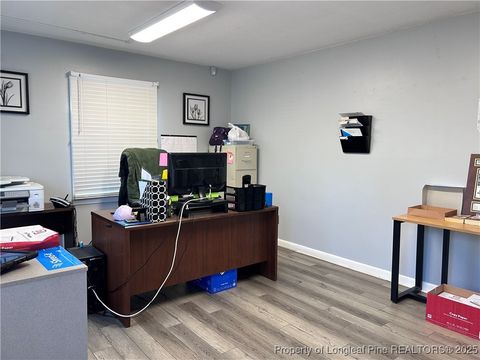 Tiny photo for 581 N Reilly Road, Fayetteville, NC 28303 (MLS # 752036)