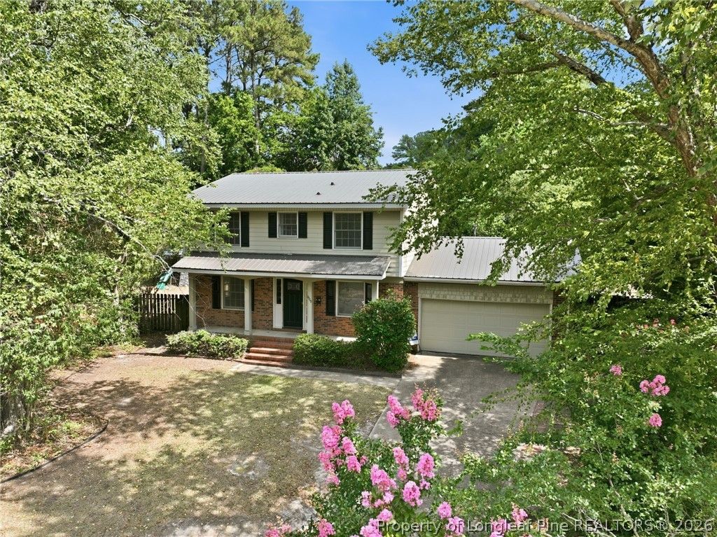Photo of 3308 Guilford Place, Fayetteville, NC 28303 (MLS # 765807)