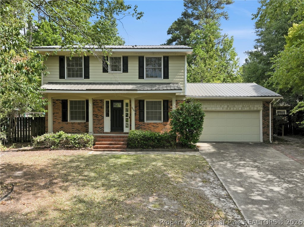 Photo 1 of 46 — 3308 Guilford Place, Fayetteville, NC 28303