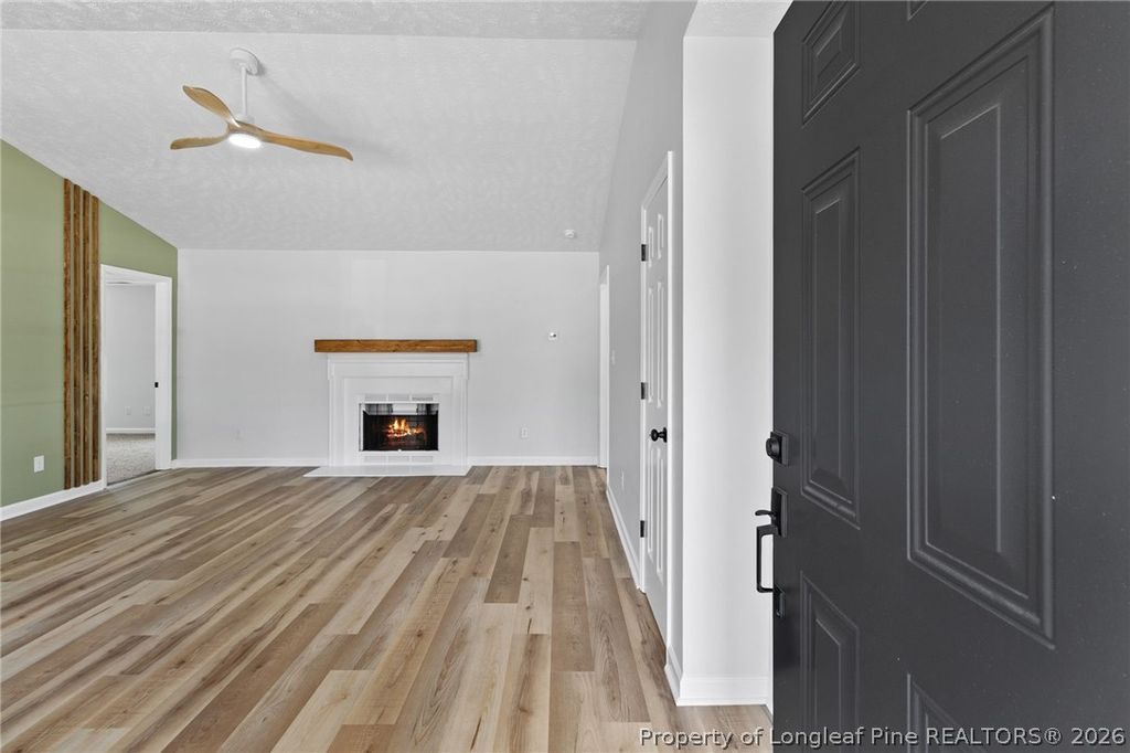 Photo of 448 Northwoods Drive, Raeford, NC 28376 (MLS # 760136)