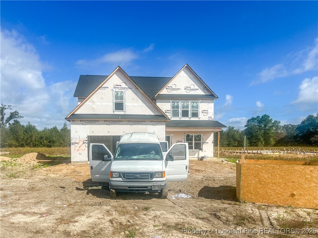 4059 Blue Springs (Lot 12) Road
