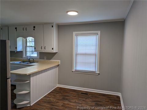 Tiny photo for 2201 Enloe Street, Fayetteville, NC 28306 (MLS # 757638)