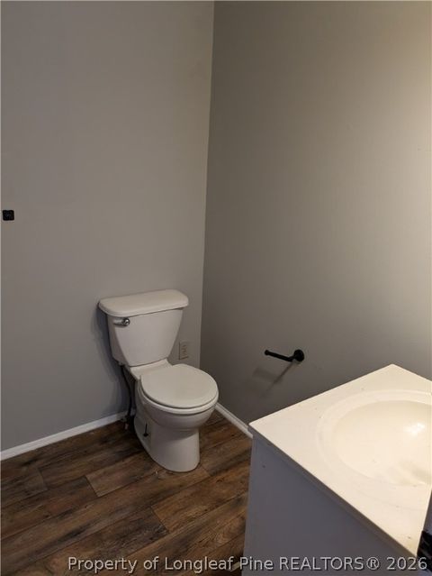 Tiny photo for 2201 Enloe Street, Fayetteville, NC 28306 (MLS # 757638)