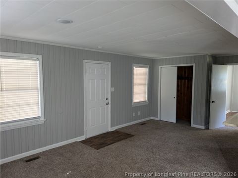 Tiny photo for 2201 Enloe Street, Fayetteville, NC 28306 (MLS # 757638)