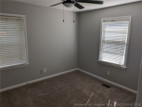 Tiny photo for 2201 Enloe Street, Fayetteville, NC 28306 (MLS # 757638)