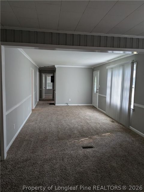 Tiny photo for 2201 Enloe Street, Fayetteville, NC 28306 (MLS # 757638)