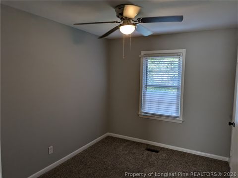 Tiny photo for 2201 Enloe Street, Fayetteville, NC 28306 (MLS # 757638)