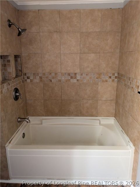 Tiny photo for 2201 Enloe Street, Fayetteville, NC 28306 (MLS # 757638)