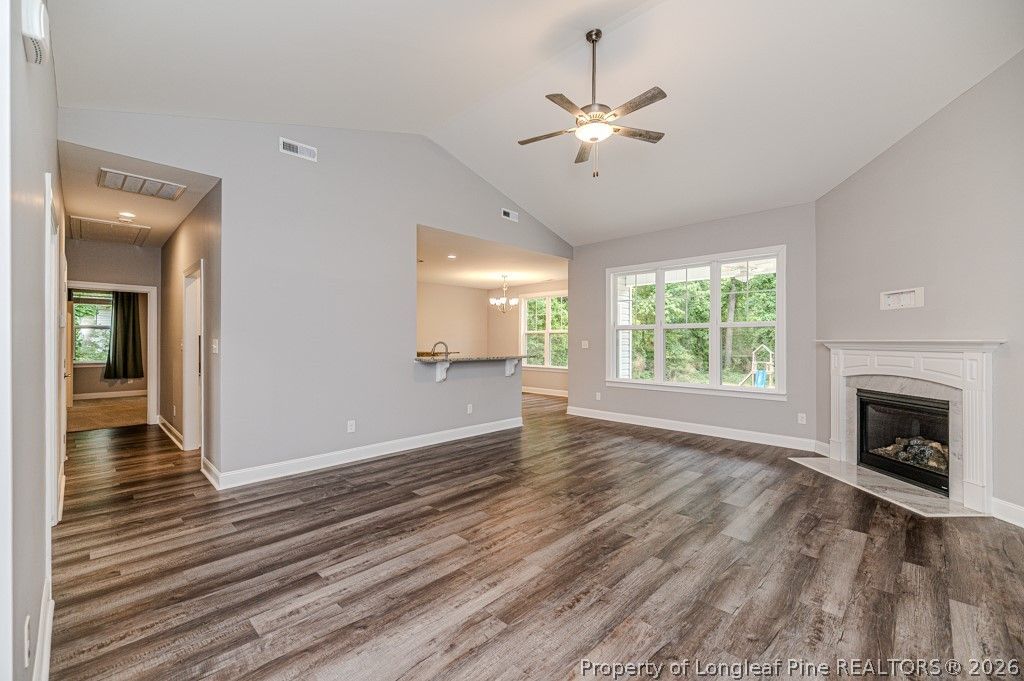 Photo of 184 River Falls Road, Sanford, NC 27332 (MLS # 761926)