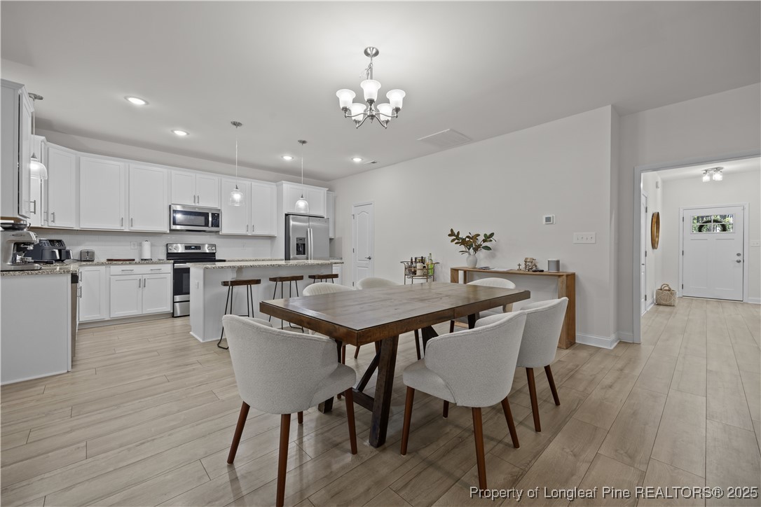 6117 Long Creek Court Court