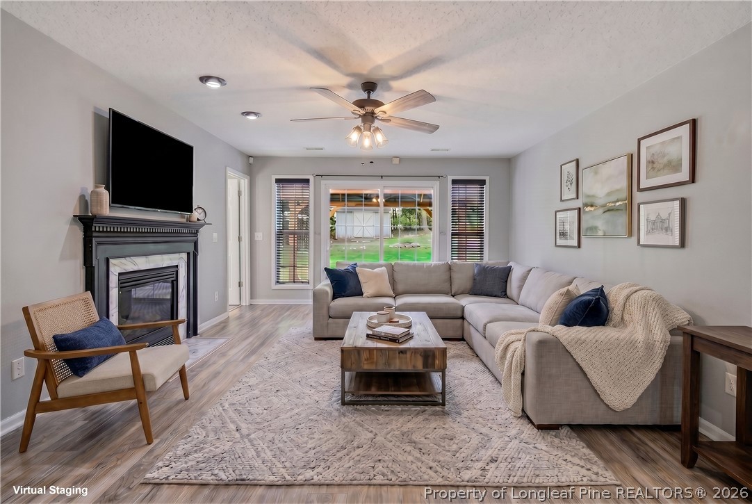 114 Hunters Ridge