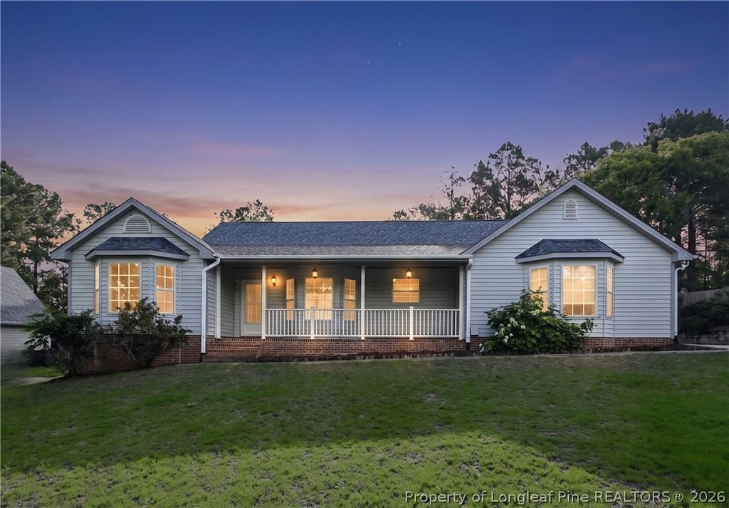Photo of 114 Hunters Ridge, Cameron, NC 28326 (MLS # 763075)