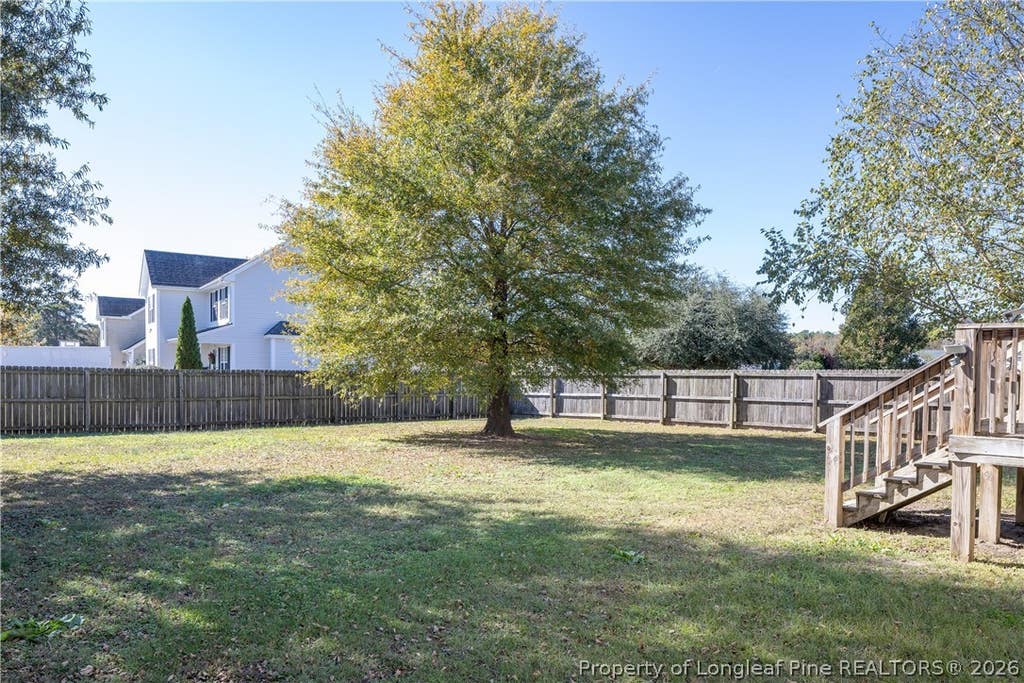 Photo of 21 Northgate Lane, Clinton, NC 28328 (MLS # 766992)