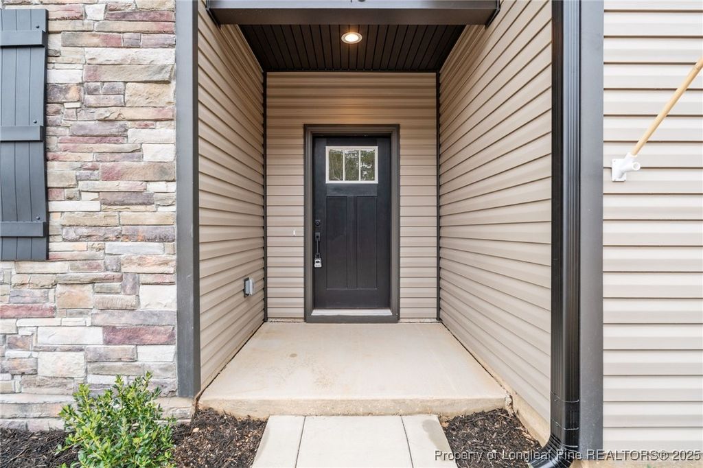 Photo of 43 Mahogany Court, Cameron, NC 28326 (MLS # 754034)