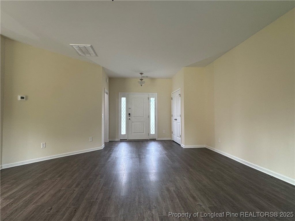 Photo of 185 Ledgebrook Lane, Raeford, NC 28376 (MLS # 746601)