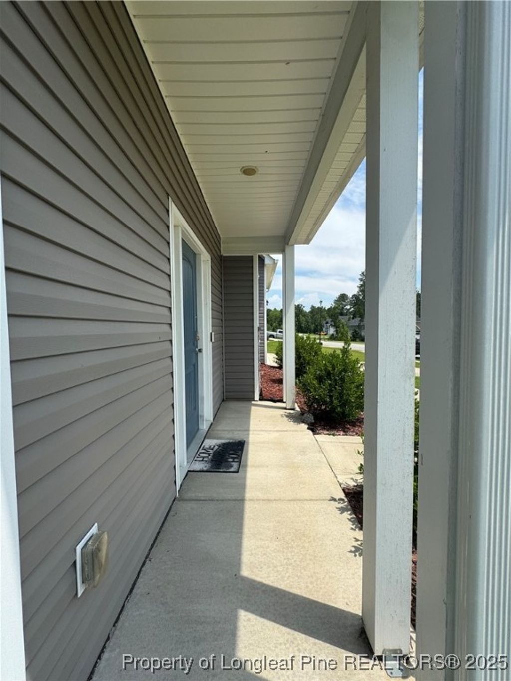 Photo of 185 Ledgebrook Lane, Raeford, NC 28376 (MLS # 746601)