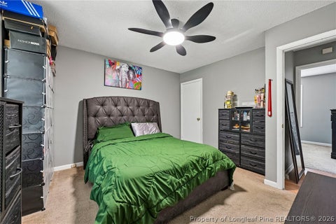 Tiny photo for 886 De Paul Drive, Fayetteville, NC 28311 (MLS # 770007)