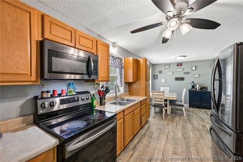 Tiny photo for 886 De Paul Drive, Fayetteville, NC 28311 (MLS # 770007)