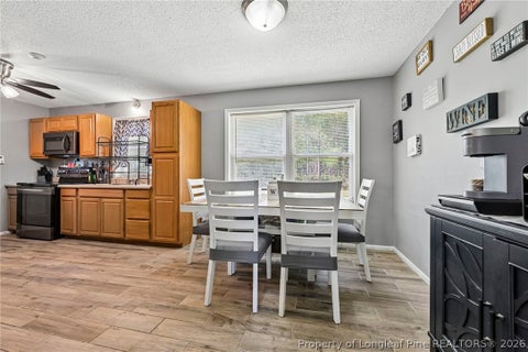 Tiny photo for 886 De Paul Drive, Fayetteville, NC 28311 (MLS # 770007)