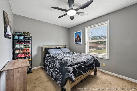 Tiny photo for 886 De Paul Drive, Fayetteville, NC 28311 (MLS # 770007)