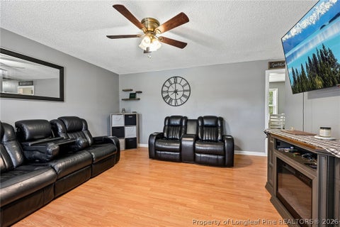 Tiny photo for 886 De Paul Drive, Fayetteville, NC 28311 (MLS # 770007)