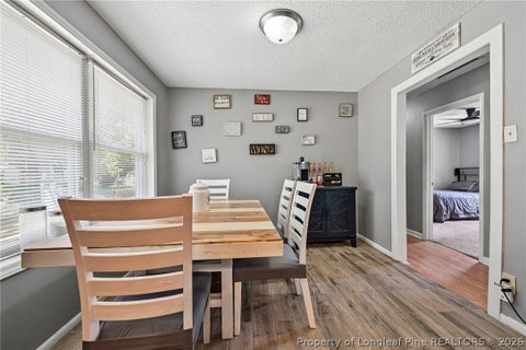 Tiny photo for 886 De Paul Drive, Fayetteville, NC 28311 (MLS # 770007)