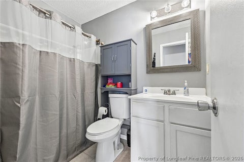 Tiny photo for 886 De Paul Drive, Fayetteville, NC 28311 (MLS # 770007)