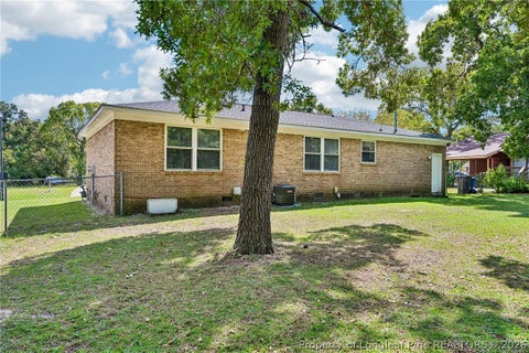 Tiny photo for 886 De Paul Drive, Fayetteville, NC 28311 (MLS # 770007)