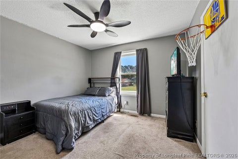 Tiny photo for 886 De Paul Drive, Fayetteville, NC 28311 (MLS # 770007)