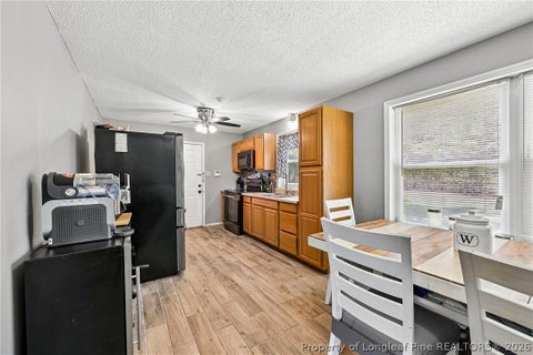 Tiny photo for 886 De Paul Drive, Fayetteville, NC 28311 (MLS # 770007)