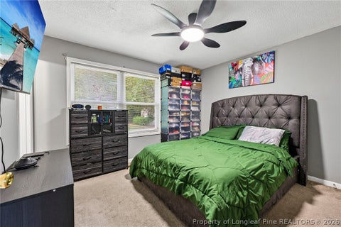 Tiny photo for 886 De Paul Drive, Fayetteville, NC 28311 (MLS # 770007)