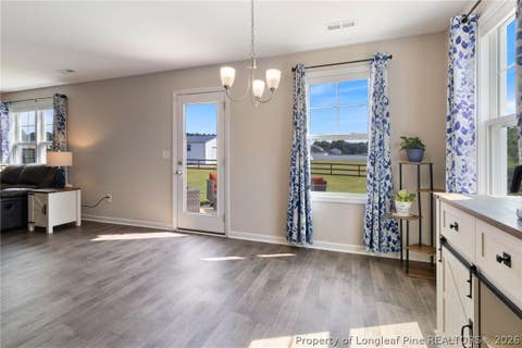 Tiny photo for 1368 Talmage Road, St Pauls, NC 28384 (MLS # 765499)