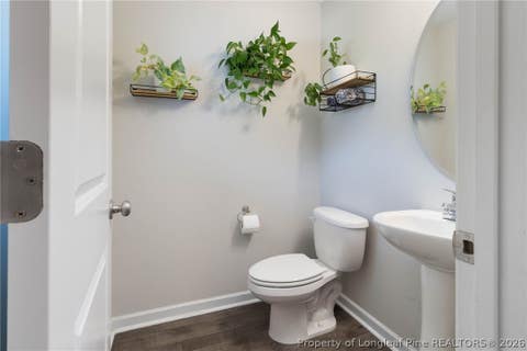 Tiny photo for 1368 Talmage Road, St Pauls, NC 28384 (MLS # 765499)