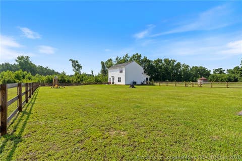 Tiny photo for 1368 Talmage Road, St Pauls, NC 28384 (MLS # 765499)