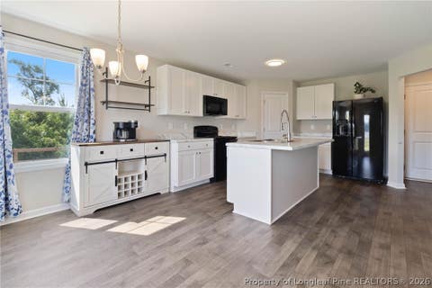 Tiny photo for 1368 Talmage Road, St Pauls, NC 28384 (MLS # 765499)