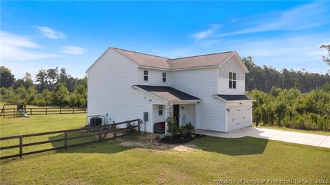 Tiny photo for 1368 Talmage Road, St Pauls, NC 28384 (MLS # 765499)