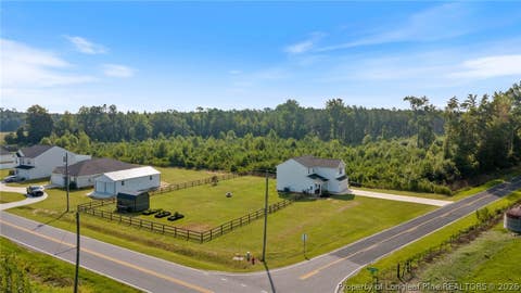 Tiny photo for 1368 Talmage Road, St Pauls, NC 28384 (MLS # 765499)