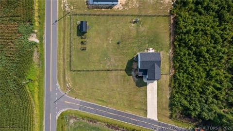 Tiny photo for 1368 Talmage Road, St Pauls, NC 28384 (MLS # 765499)