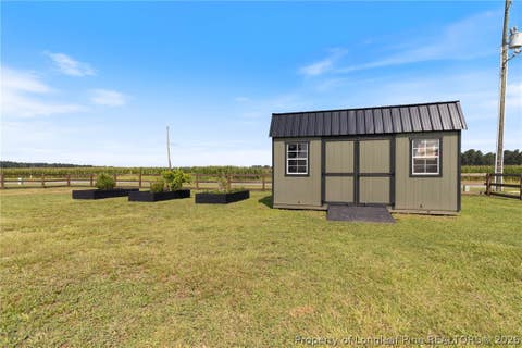 Tiny photo for 1368 Talmage Road, St Pauls, NC 28384 (MLS # 765499)