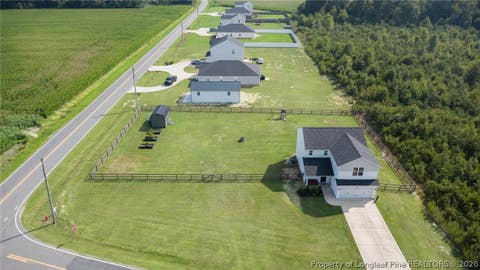 Tiny photo for 1368 Talmage Road, St Pauls, NC 28384 (MLS # 765499)