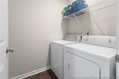 Tiny photo for 1368 Talmage Road, St Pauls, NC 28384 (MLS # 765499)
