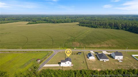 Tiny photo for 1368 Talmage Road, St Pauls, NC 28384 (MLS # 765499)