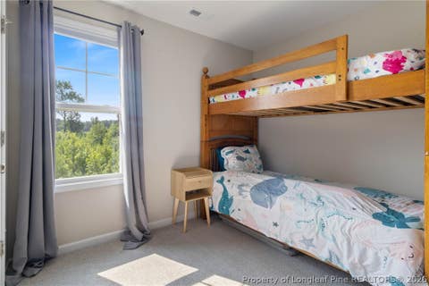 Tiny photo for 1368 Talmage Road, St Pauls, NC 28384 (MLS # 765499)