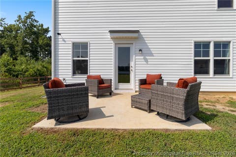 Tiny photo for 1368 Talmage Road, St Pauls, NC 28384 (MLS # 765499)